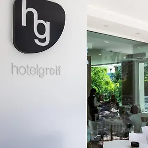 Greif Hotel Lido di Jesolo