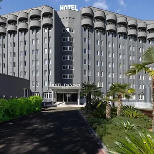 **** Hotel Da Vinci Italia