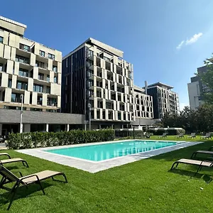 **** Hotel Ramada Plaza By Wyndham Italia
