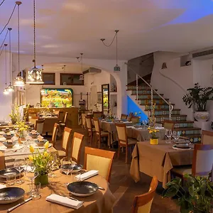 Su Barchile Hotel Orosei