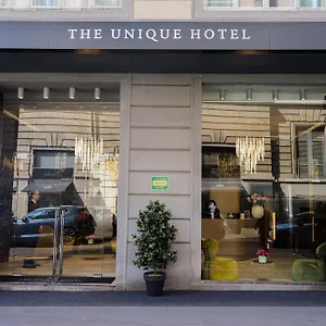 The Unique Hotel Mailand