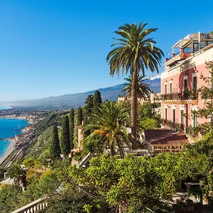 **** Hotel Schuler Italia