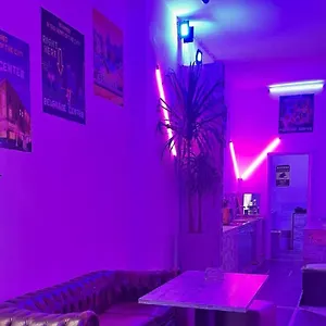 New Generation Navigli Hostel Mailand
