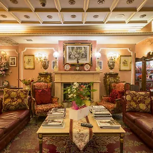 **** Hotel Vittoria Italia