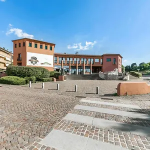 Golf Hotel Figino Serenza