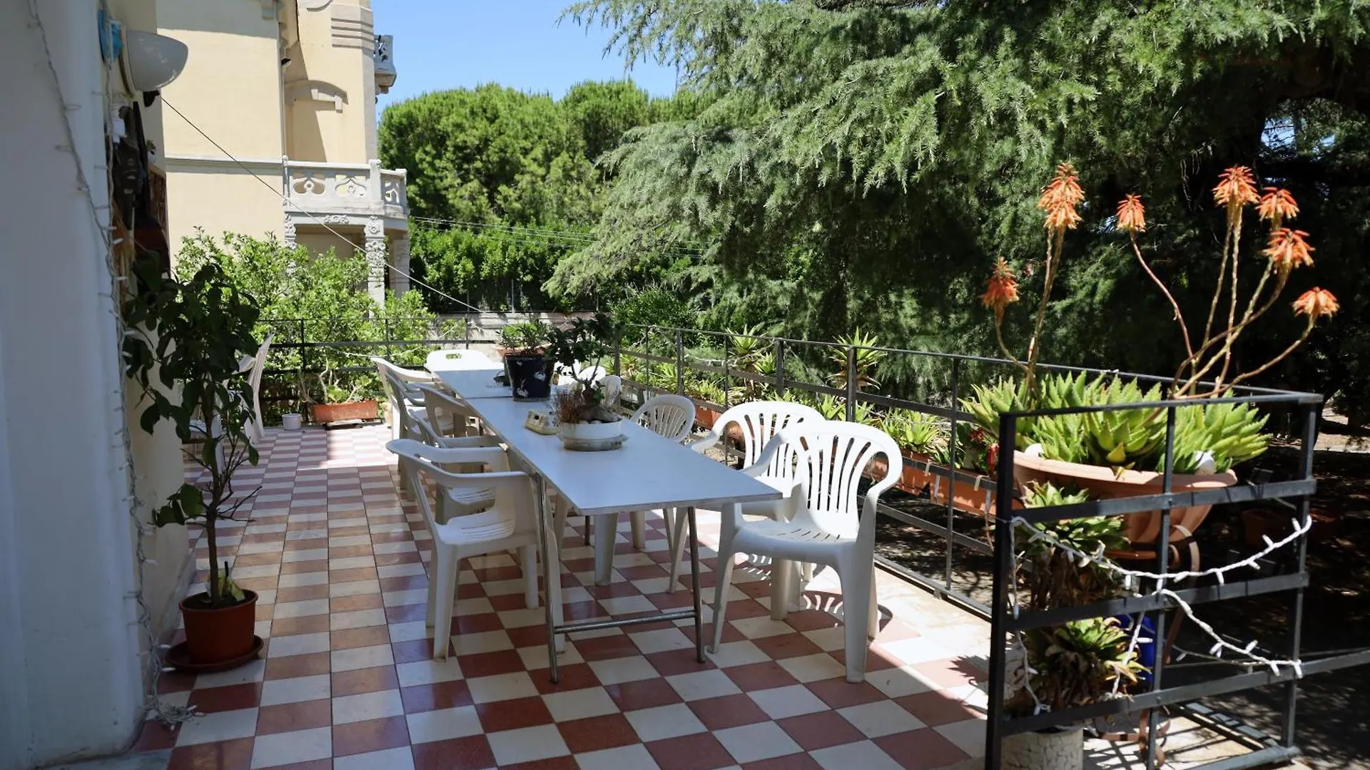 B&B Villa Pallante Bari 0*,  Italy