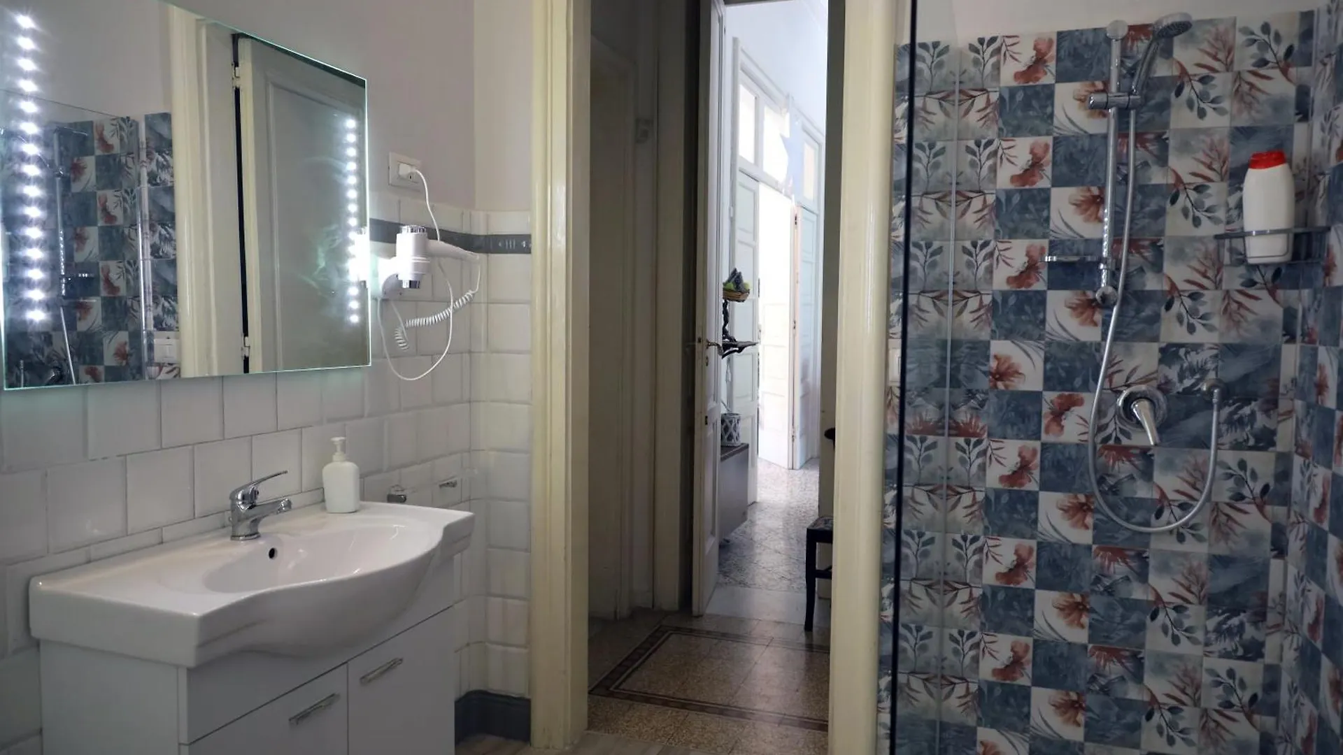 B&B Villa Pallante Bari Bed & Breakfast