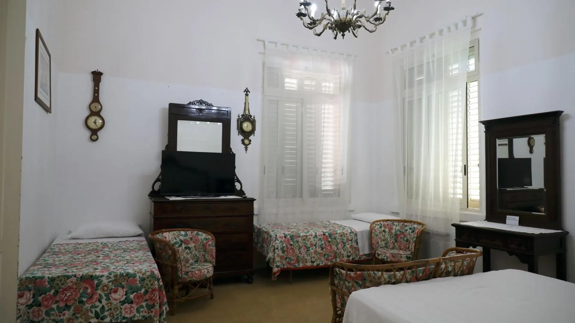 B&B Villa Pallante Bari 0*,  Italy