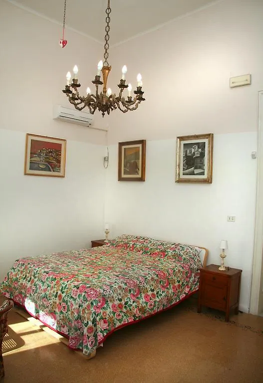 B&B Villa Pallante Bari