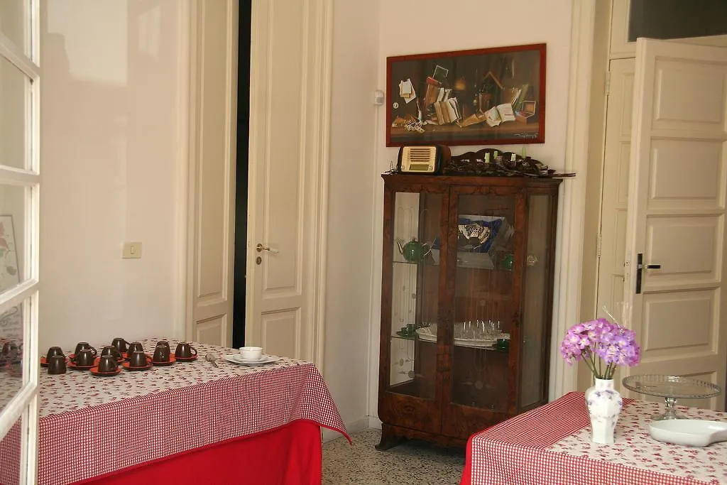 B&B Villa Pallante Bari