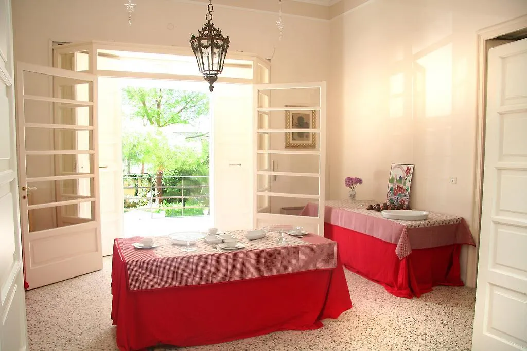 Bed & Breakfast B&B Villa Pallante Bari