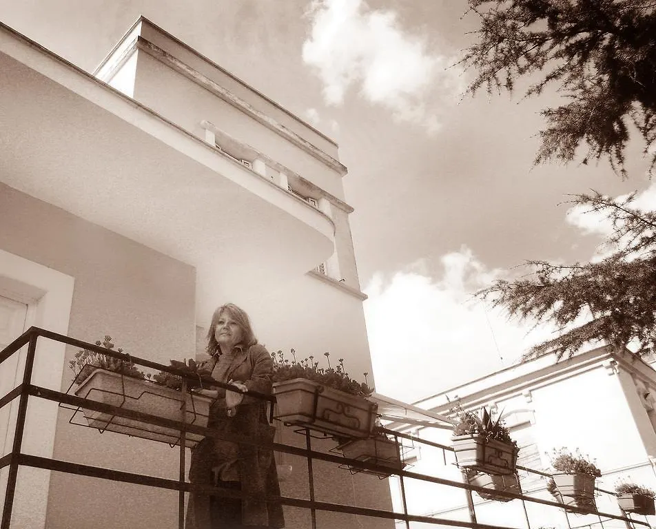 B&B Villa Pallante Bari Bed & Breakfast