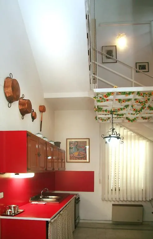 B&B Villa Pallante Bari 0*,